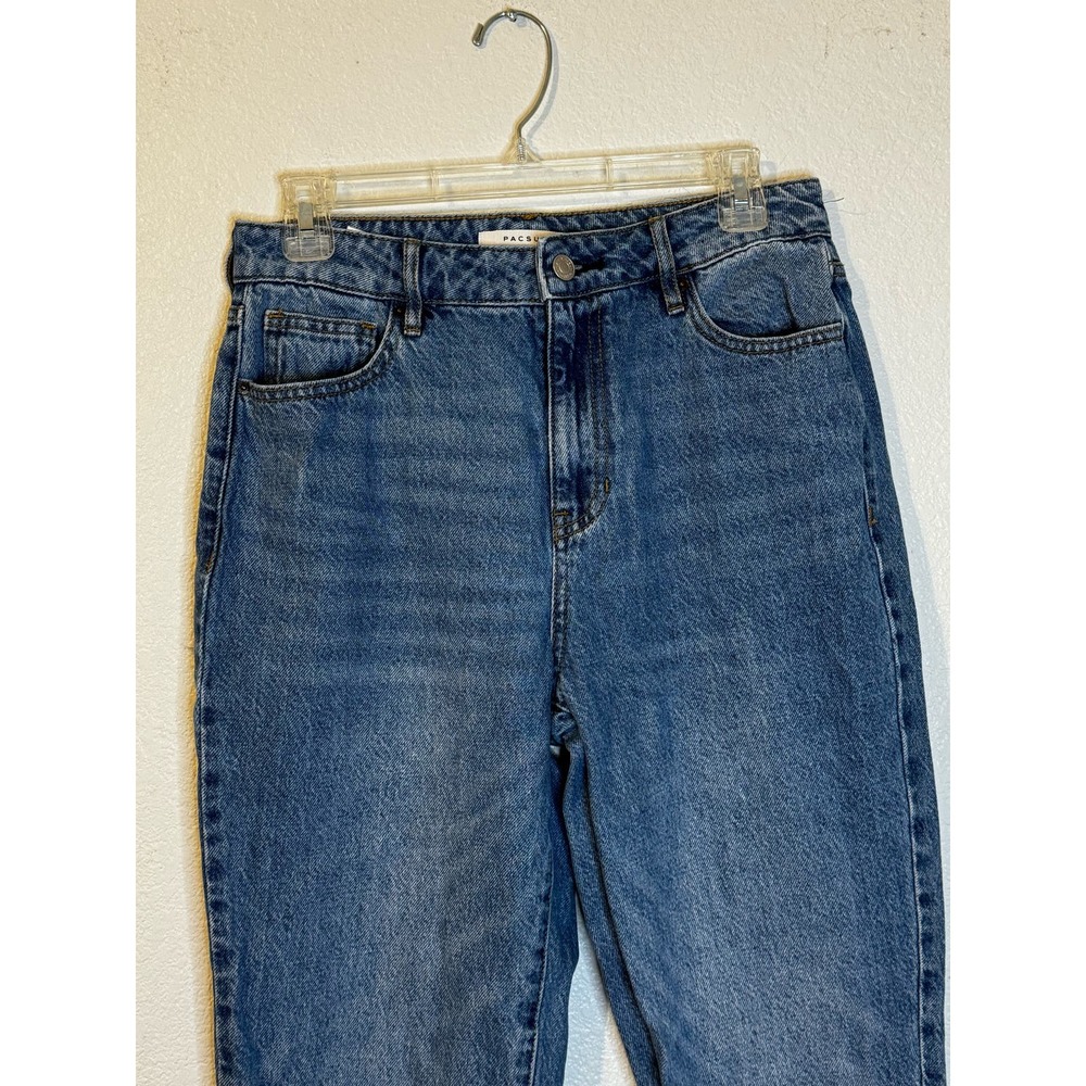 PACSUN Women's Mom Jean Size 28